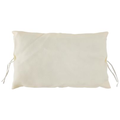 Závesné dvojkreslo, medená/hnedá/krémová, DALVEA 2 NEW 2