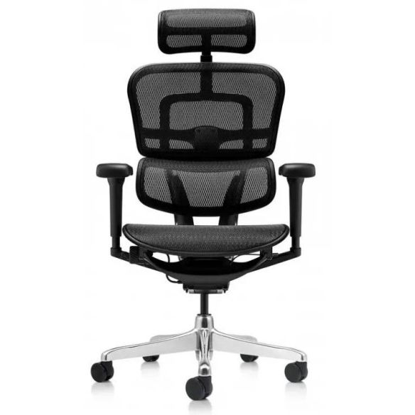 Kancelárske kreslo Ergohuman 2 ULTRA