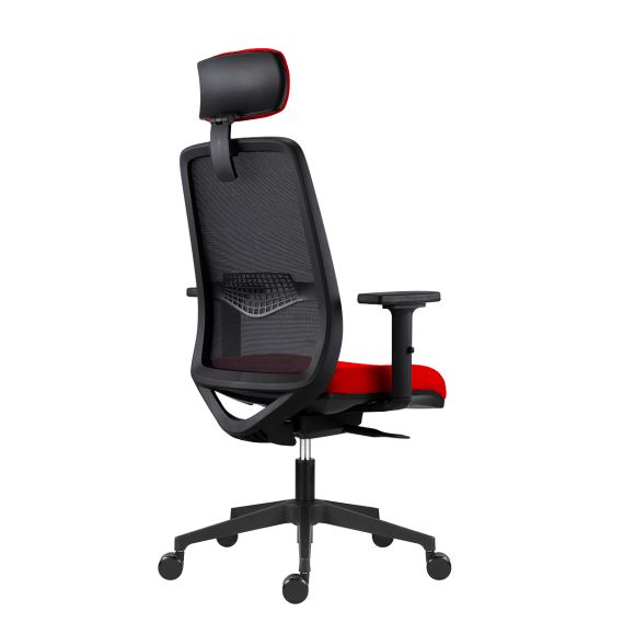 Kancelárska stolička 1390 SYN SL TULLIO AR11 %separator% %shop-name%