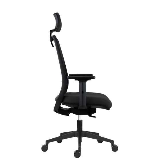 Kancelárska stolička 1390 SYN SL TULLIO AR11 %separator% %shop-name%