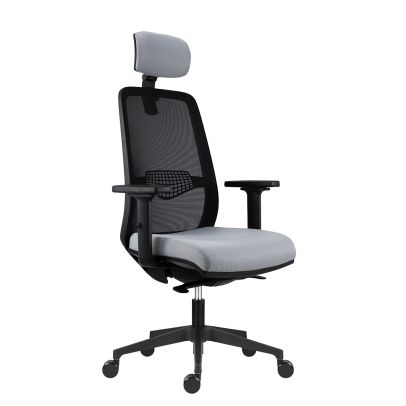 Kancelárska stolička 1390 SYN SL TULLIO AR11 %separator% %shop-name% 2