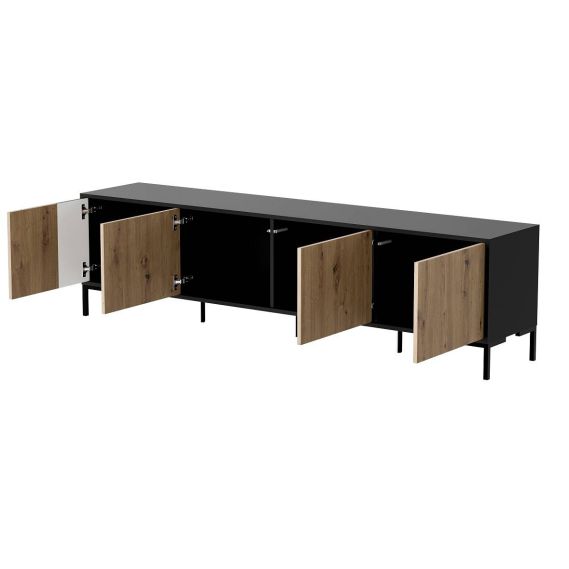 Tv stolík MERCI 200