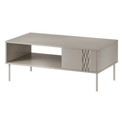 Luxusný konferenčný stolík TRESSE