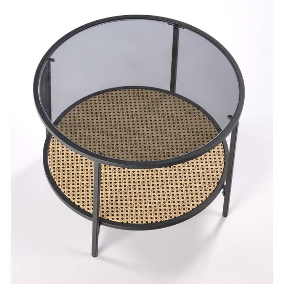 Konferenčný stolík okrúhly DAKOTA