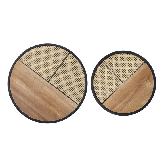 Set konferenčných stolíkov GARMINA