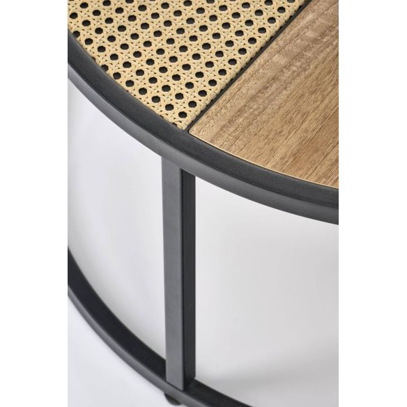 Set konferenčných stolíkov GARMINA