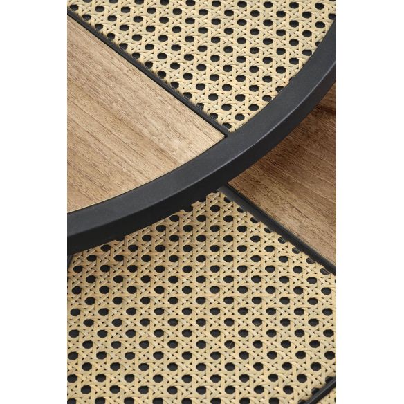 Set konferenčných stolíkov GARMINA