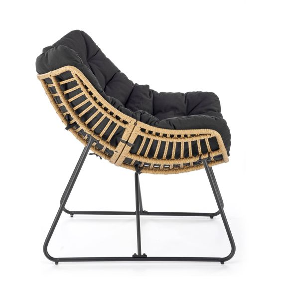 Relaxačné kreslo WHISPER