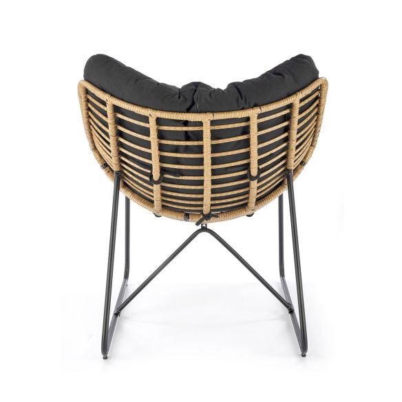 Relaxačné kreslo WHISPER