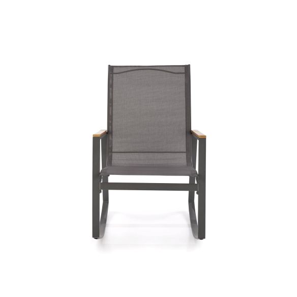 Záhradné hojdacie kreslo ZLATAN