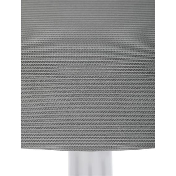 Kancelárska stolička, hojdací mechanizmus, sivá, KA-K2031 GREY