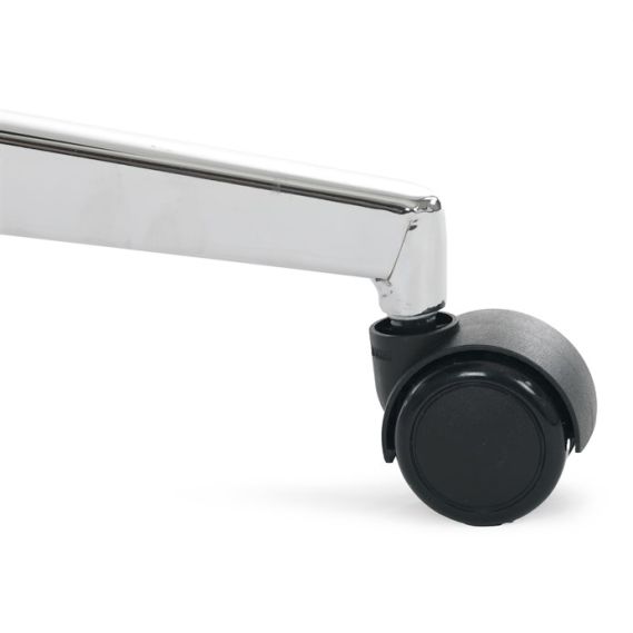 Kancelárska stolička, hojdací mechanizmus, sivá, KA-K2031 GREY