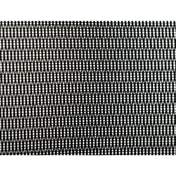 Kancelárska stolička, hojdací mechanizmus, čierna, KA-K2080 BK