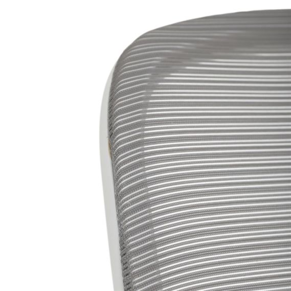 Kancelárska stolička, hojdací mechanizmus, červená látka, KA-S425 RED