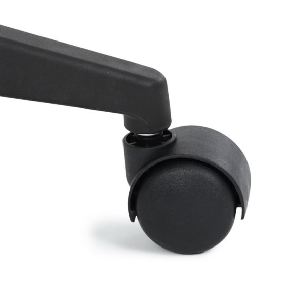 Kancelárska stolička, hojdací mechanizmus, šedá sieťovina, KA-V3149 GREY