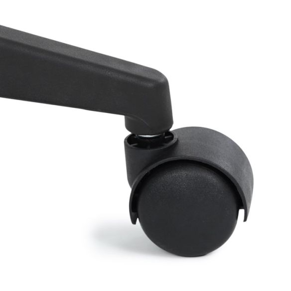 Kancelárska stolička, hojdací mechanizmus, šedá sieťovina, KA-V3149 GREY