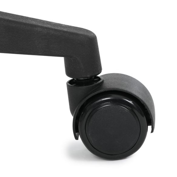 Kancelárska stolička, synchrónny mechanizmus, čierna sieťovina, KA-V3329 BK