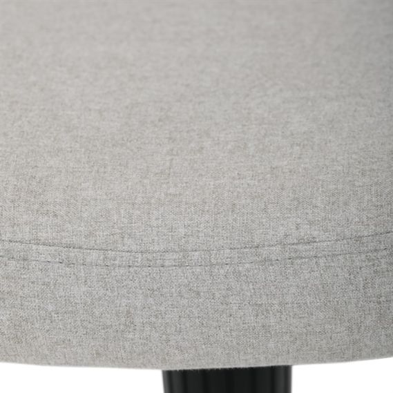 Kancelárska stolička, synchrónny mechanizmus, sivá sieťovina, KA-V3329 GREY