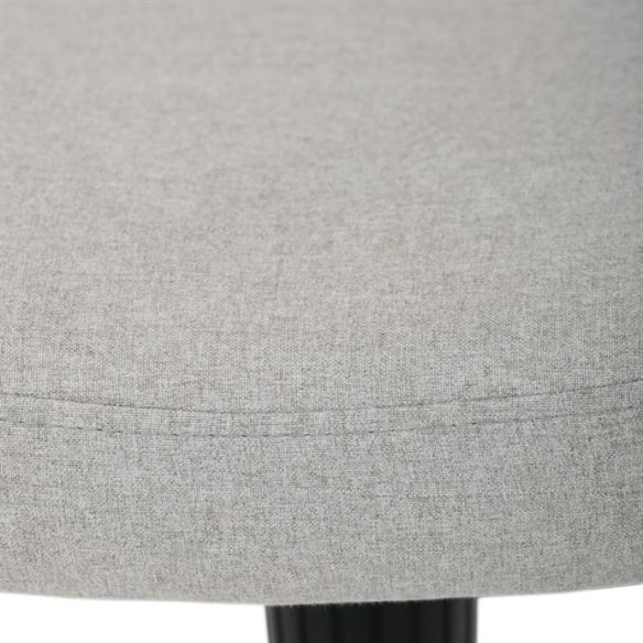 Kancelárska stolička, synchrónny mechanizmus, sivá sieťovina, KA-V3329 GREY