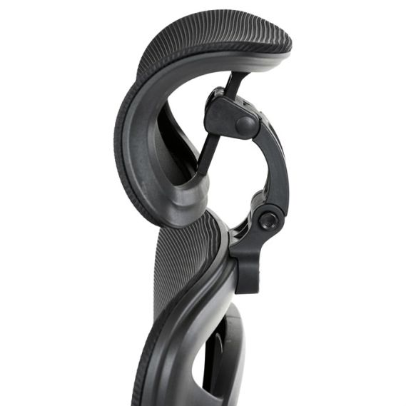 Kancelárska stolička, synchrónny mechanizmus, čierna sieťovina, KA-Y358 BK