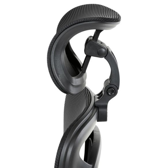 Kancelárska stolička, synchrónny mechanizmus, čierna sieťovina, KA-Y358 BK