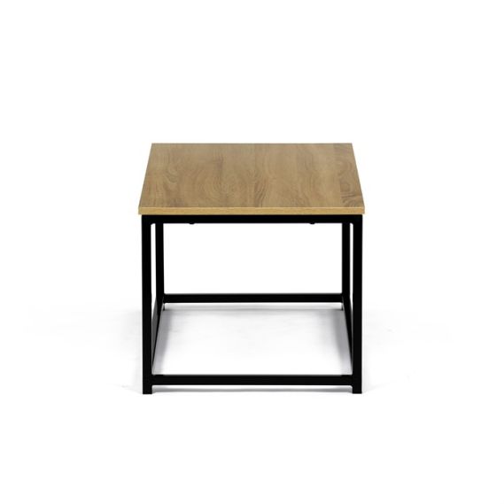 Konferenčný stolík 90x48cm, mdf, old wood, CT-G1090 OAK