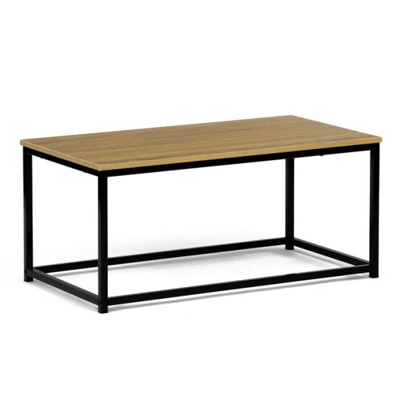 Konferenčný stolík 90x48cm, mdf, old wood, CT-G1090 OAK