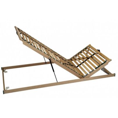 Rošt na posteľ DANIEL HN 5V PVP, 90x200 2