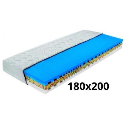 Matrac NYRA MAX, 180x200