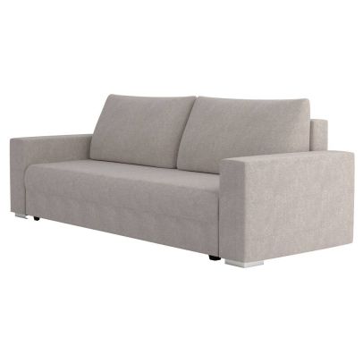 Pohovka na spanie Blanar GENF, sivá, Aphrodite 06