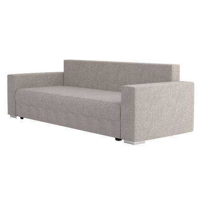 Pohovka na spanie Blanar GENF, sivá, Aphrodite 06 2