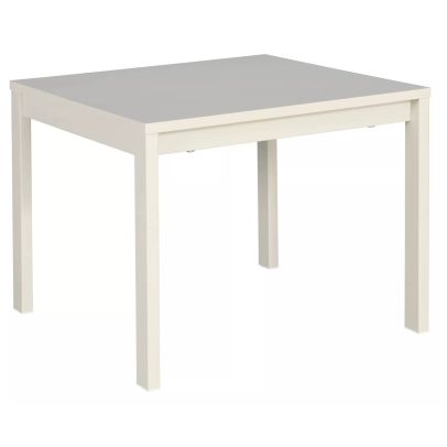 Konferenčný stolík FROST L4, off white