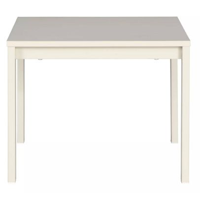 Konferenčný stolík FROST L4, off white 2