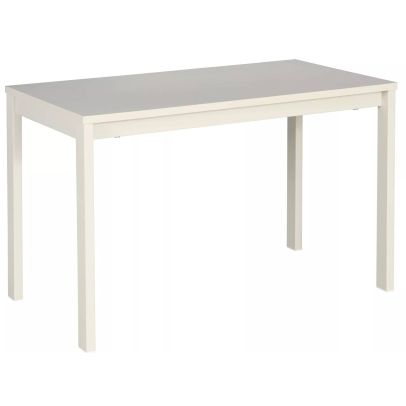 Konferenčný stolík FROST L3, off white