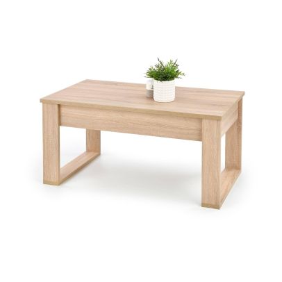 Konferenčný stolík NEA, dub sonoma 2