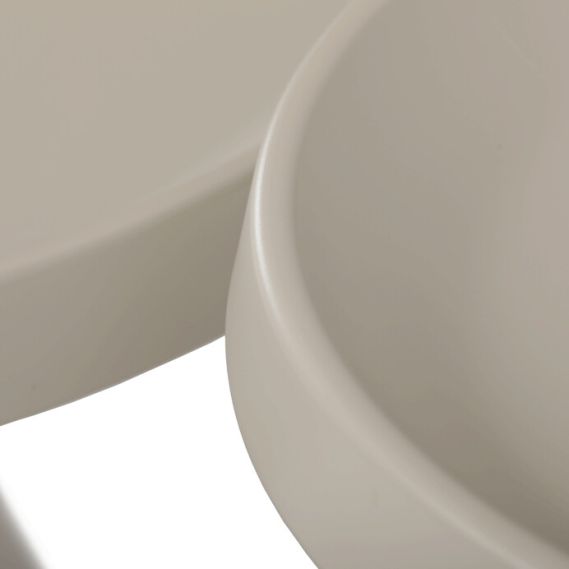 Konferenčný stolík 69x69x43, 5 cm, kov CT-F4112 CSM