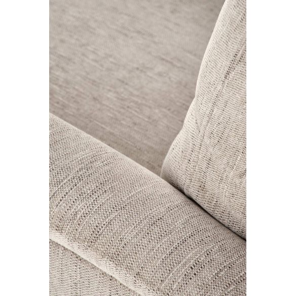 Relaxačné kreslo JAMAL, béžová odin 28