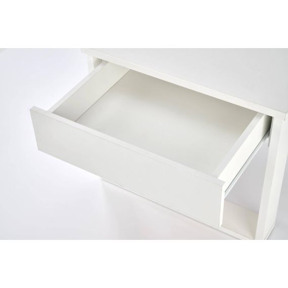 Konferenčný stolík NEA KWADRAT, biela