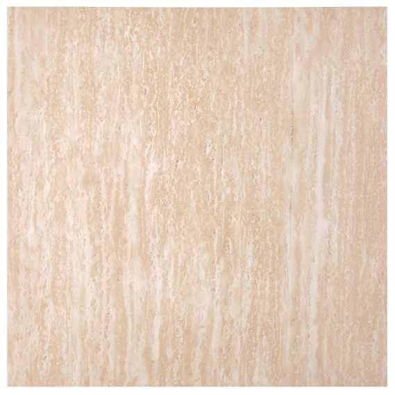 Konferenčný stolík TRAVERTINO KWADRAT, travertýn