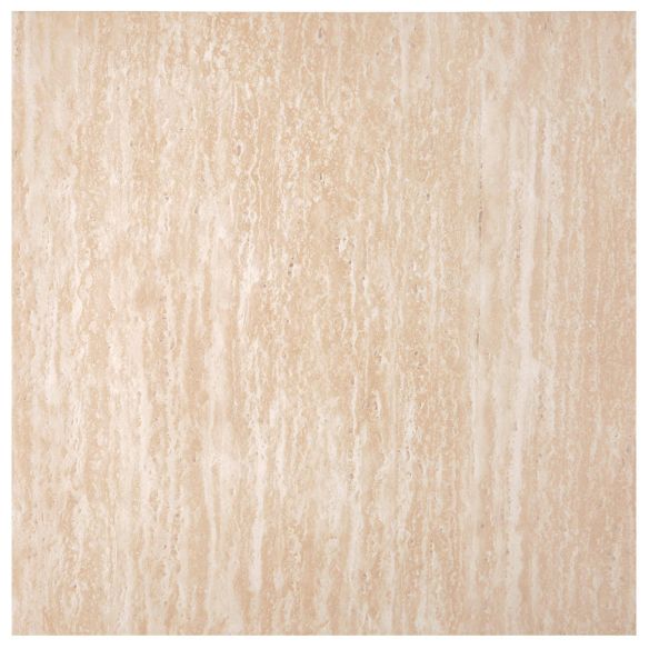 Konferenčný stolík TRAVERTINO KWADRAT, travertýn