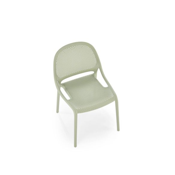 Záhradná stolička K-532, mäta
