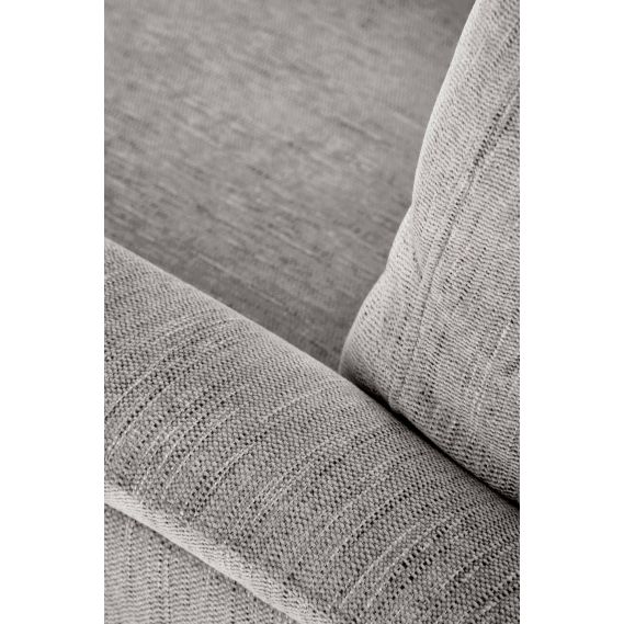 Relaxačné kreslo JAMAL, sivá odin 15