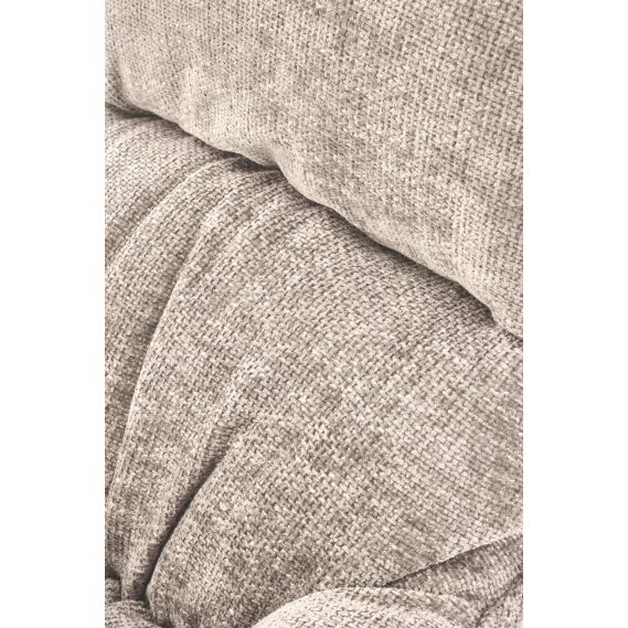 Relaxačné kreslo LOBSTER, béžová haga 30