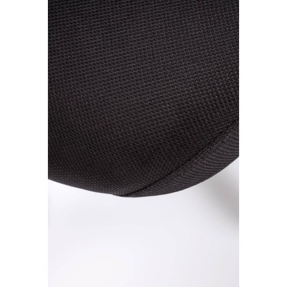 Ergonomická stolička SONAR, čierna