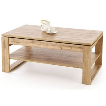 Konferenčný stolík BETTY, dub artisan