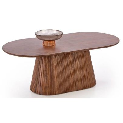 Konferenčný stolík GISELA, orech