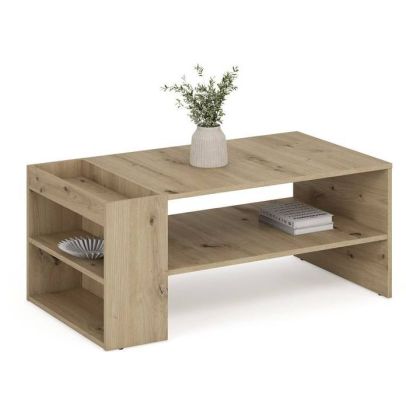 Konferenčný stolík MURCIA, dub artisan