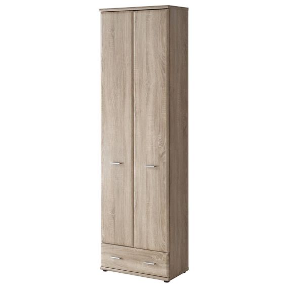 Predsieň ARMARIO III, dub sonoma