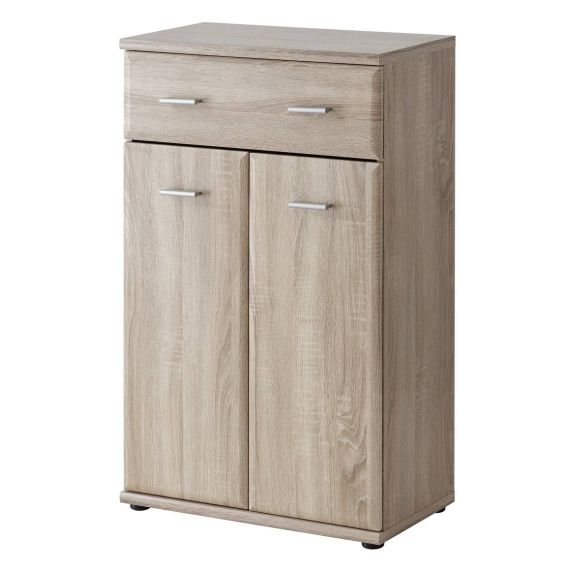 Predsieň ARMARIO III, dub sonoma