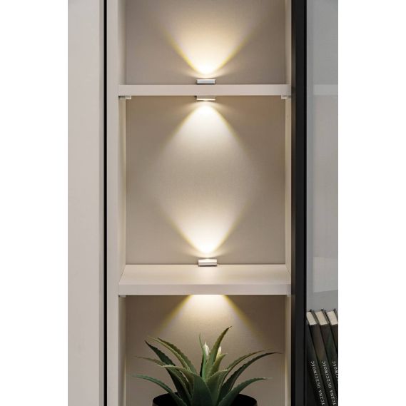 Obývačka CLARE, dub viking/kašmír